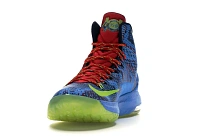 Фото № 2 с приближением к товару «‎Nike KD 5 Christmas»