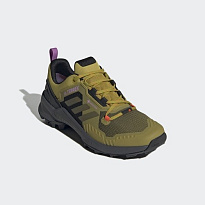 Фото № 4 с приближением к товару «‎Adidas Terrex Swift R3 Gore-Tex Hiking»