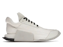 Фото № 1 с приближением к товару «‎adidas Level Runner Low Rick Owens Milk»