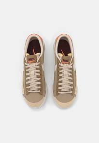 Фото № 5 с приближением к товару «‎Nike Blazer Platform SP »