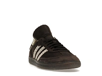 Фото № 6 с приближением к товару «‎adidas Samba Wales Bonner Core Black»