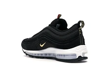 Фото № 5 с приближением к товару «‎Nike Air Max 97 Olympic Rings Pack Black»