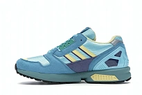 Фото № 3 с приближением к товару «‎adidas ZX 8000 Light Aqua»