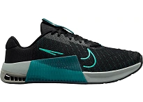 Фото № 1 с приближением к товару «‎Nike Metcon 9 Black Geode Teal»