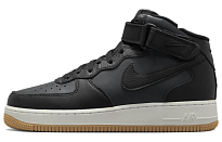 Фото № 1 с приближением к товару «‎ Nike Air Force 1 Mid Skate shoes»