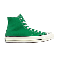 Фото № 1 с приближением к товару «‎Converse Chuck 70 High Green»