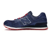 Фото № 3 с приближением к товару «‎New Balance 574»