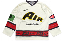 Фото № 1 с приближением к товару «‎Nike x CPFM Cactus Plant Flea Market Hockey Jersey»