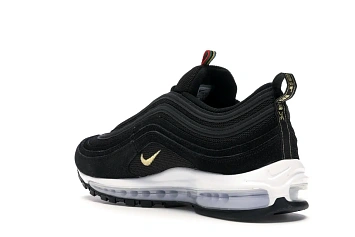 Nike Air Max 97 Olympic Rings Pack Black - 5