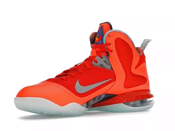 Nike LeBron 9 Big Bang (2022) - 4