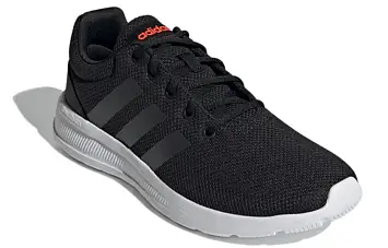 adidas neo Lite Racer CLN 2.0 'Black Carbon' (GZ2813) - 3