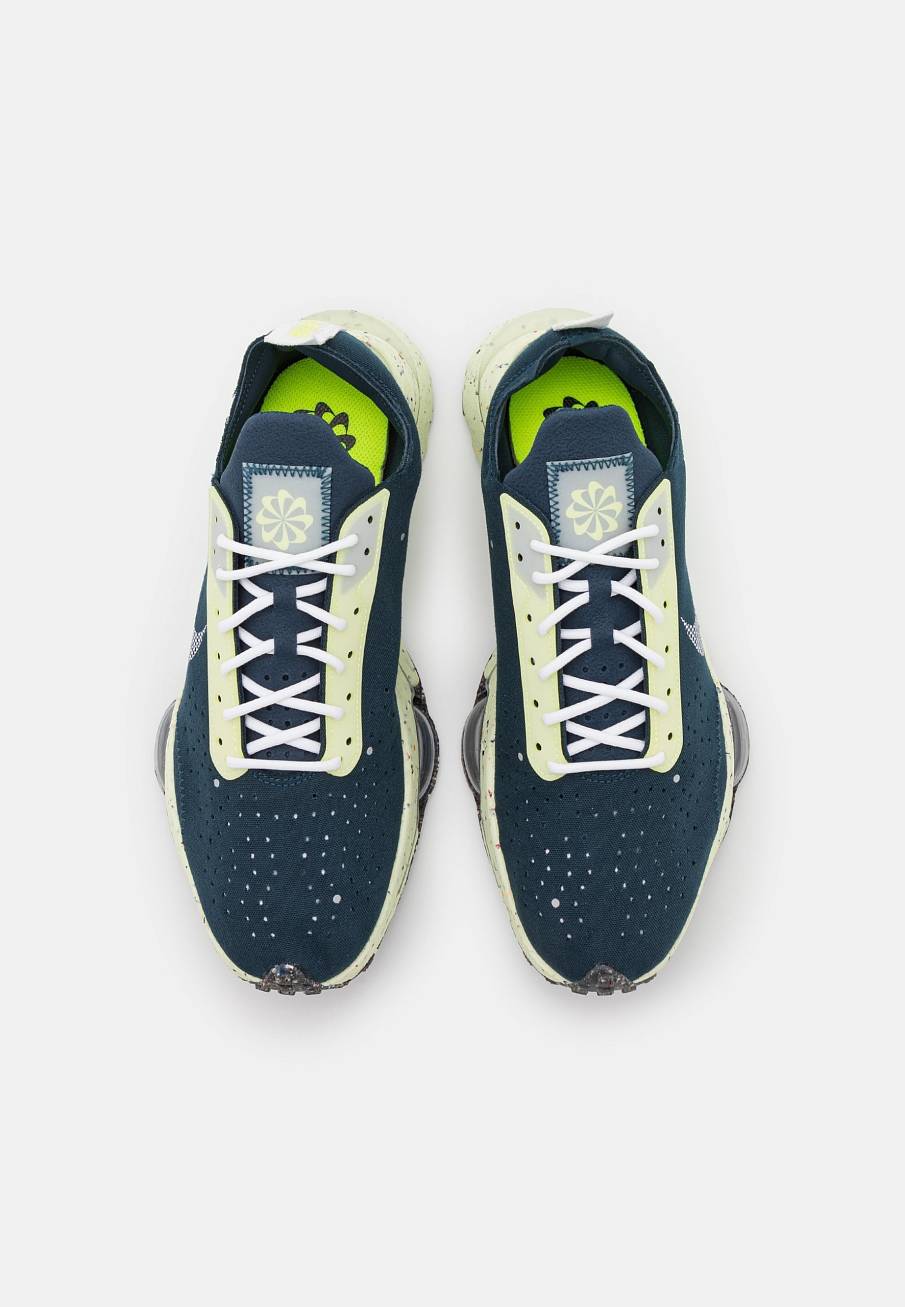 Фото № 4 с приближением к товару «‎Nike Air Zoom Type Crater »