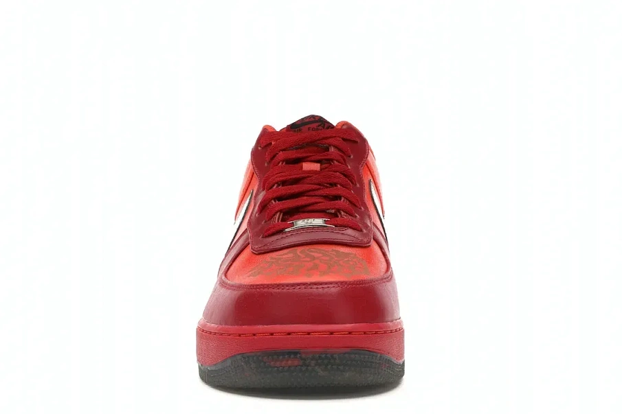 Фото № 2 с приближением к товару «‎Nike Air Force 1 Low Doernbecher (2010)»
