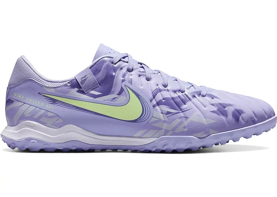 Фото № 1 с приближением к товару «‎Nike Tiempo Legend 10 Academy TF»