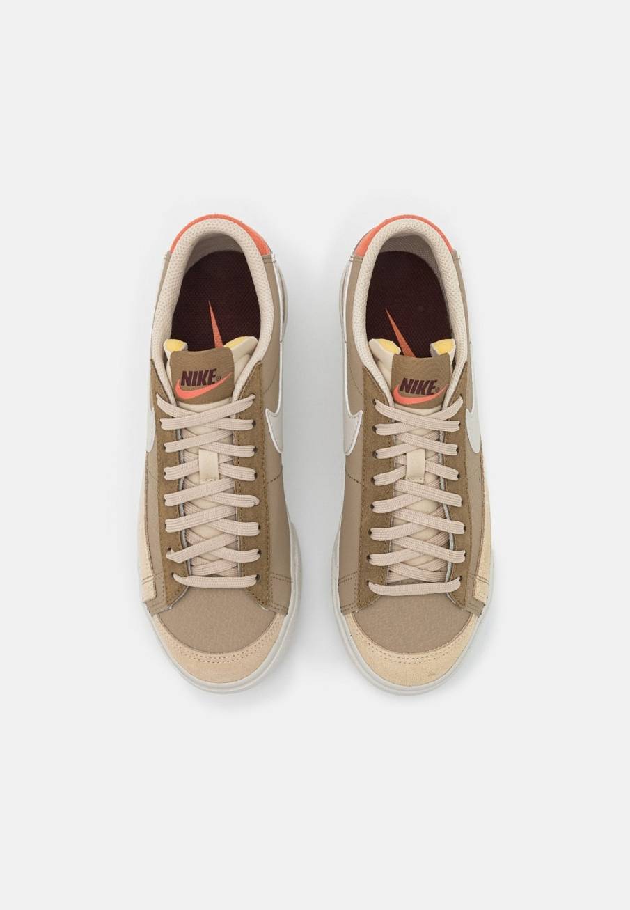 Фото № 5 с приближением к товару «‎Nike Blazer Platform SP »