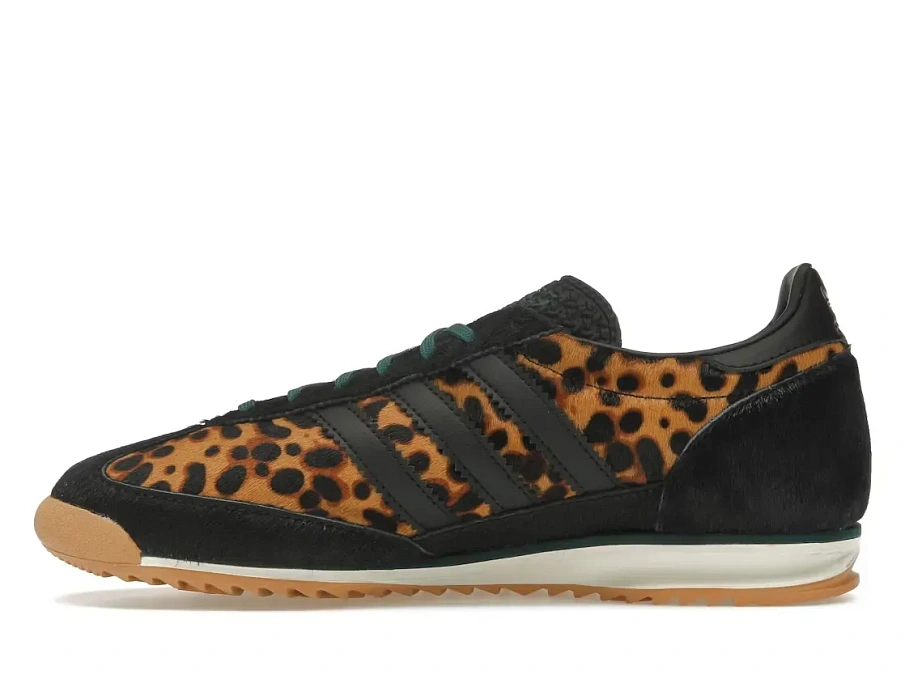 Фото № 3 с приближением к товару «‎adidas SL 72 OG»