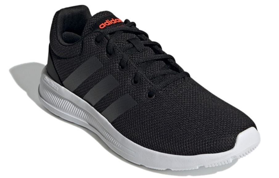 Фото № 3 с приближением к товару «‎adidas neo Lite Racer CLN 2.0 'Black Carbon'»