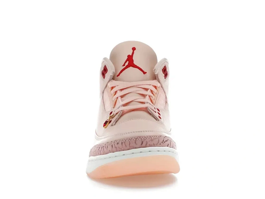Фото № 2 с приближением к товару «‎Jordan 3 Retro»