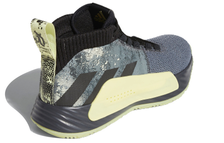 Фото № 4 с приближением к товару «‎adidas Dame 5 GCA»