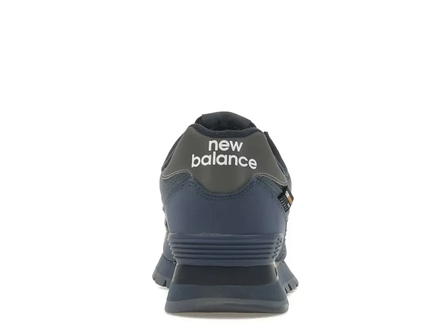 Фото № 4 с приближением к товару «‎New Balance 574»