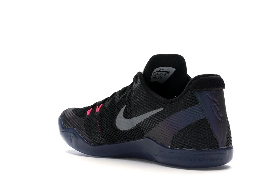 Фото № 6 с приближением к товару «‎Nike Kobe 11 EM Low Invisibility Cloak»