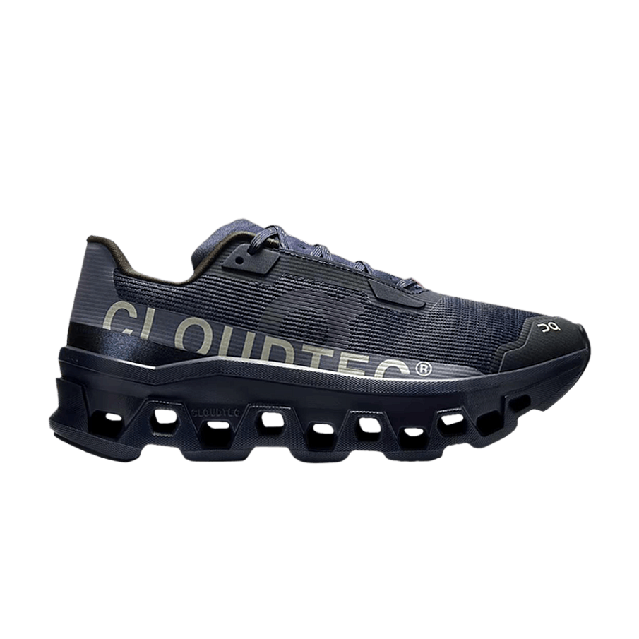 Фото № 1 с приближением к товару «‎atmos x Women's Cloudmonster Void Yozakura»