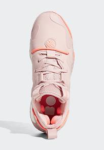 Фото № 3 с приближением к товару «‎Adidas Harden Vol»