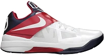 Фото № 1 с приближением к товару «‎Nike KD 4 USA Olympic»