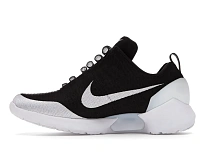 Фото № 3 с приближением к товару «‎Nike HyperAdapt 1.0 Black White»