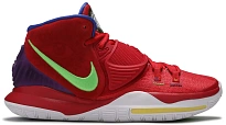 Фото № 1 с приближением к товару «‎Nike Kyrie 6 Invitational (F&F)»