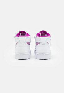 Фото № 4 с приближением к товару «‎Adidas Forum »