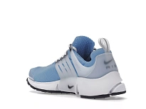 Фото № 4 с приближением к товару «‎Nike Air Presto University Blue White»