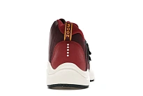 Фото № 4 с приближением к товару «‎Nike Zoom GP Night Maroon»