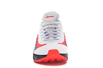 Фото № 2 с приближением к товару «‎Nike Air Max 95 Bright Crimson Comet»