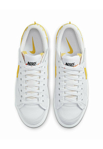 Фото № 3 с приближением к товару «‎Nike Blazer Jumbo »