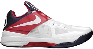 Nike KD 4 USA Olympic