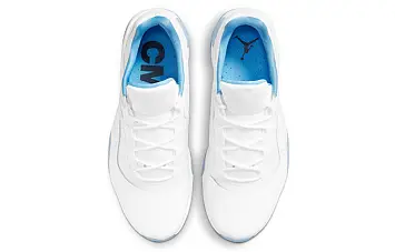 Air Jordan 11 CMFT Low 'White Army Navy' - 6