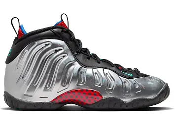 Nike Little Foamposite One (FJ3303-001)