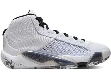Jordan 38