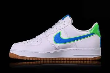 Nike Air Force 1 Bright  - 2