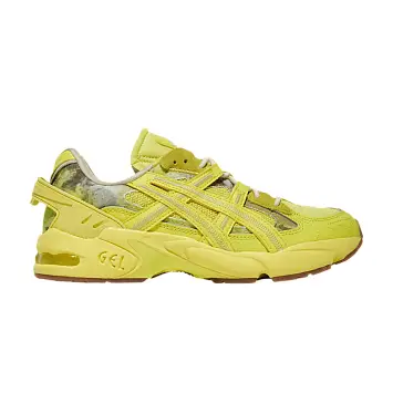 ASICS Gel Kayano 5 RE Sour Yuzu - 1