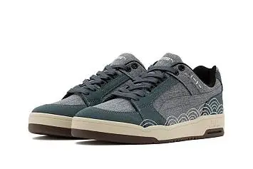 Puma Slipstream LO Sashiko (385802-01) - 3