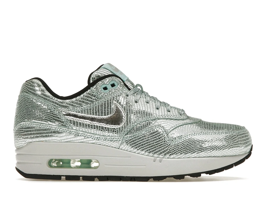 Фото № 1 с приближением к товару «‎Nike Air Max 1 Party Pack Disco Ball »