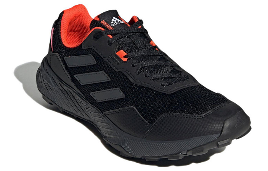 Фото № 3 с приближением к товару «‎ adidas Tracefinder Trail Running shoes»