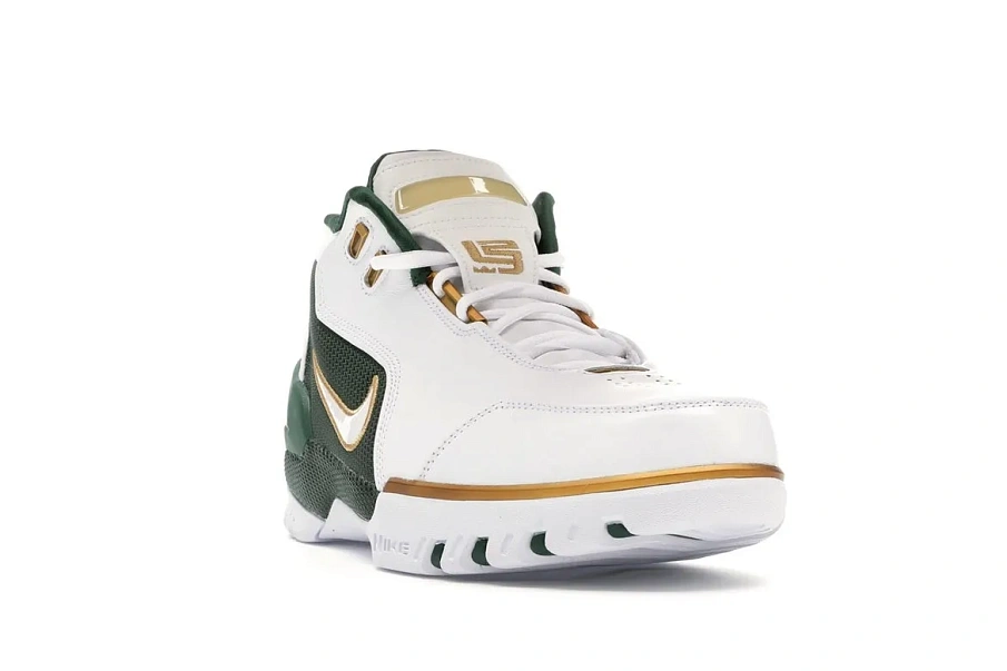 Фото № 3 с приближением к товару «‎Nike Air Zoom Generation SVSM Retro»