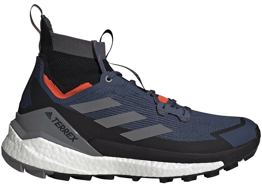 Фото № 1 с приближением к товару «‎adidas Terrex Free Hiker 2»