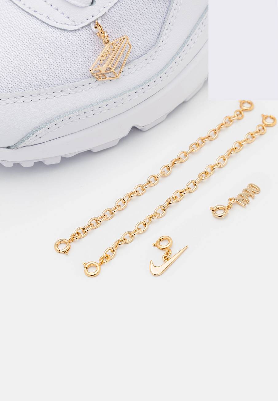 Фото № 4 с приближением к товару «‎Nike Air Max 90 »