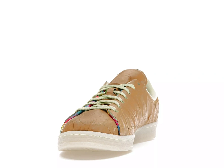 Фото № 5 с приближением к товару «‎adidas Campus 80s Crop»