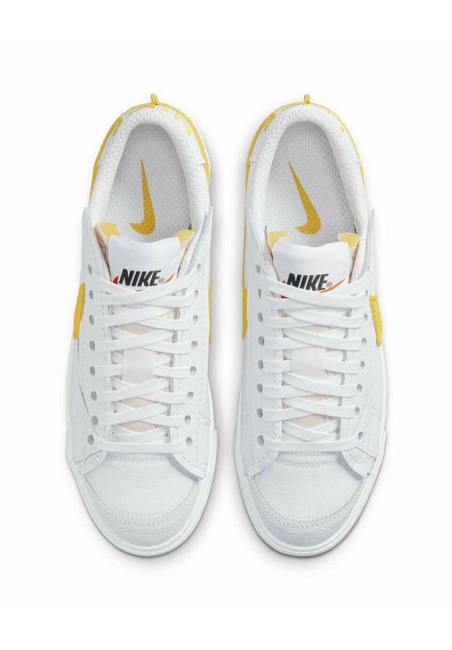 Фото № 3 с приближением к товару «‎Nike Blazer Jumbo »