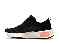 Фото № 6 с приближением к товару «‎Nike ZoomX Invincible Run 3 Black White »